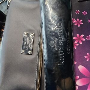 Kate Spade Black Women's Bag